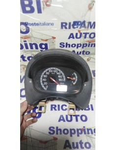 - VEGLIA QUADRO STRUMENTI...