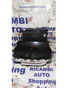 - VEGLIA QUADRO STRUMENTI...