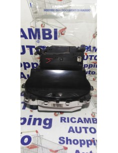 - VEGLIA QUADRO STRUMENTI...