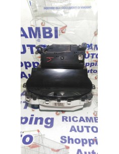 - VEGLIA QUADRO STRUMENTI... 2