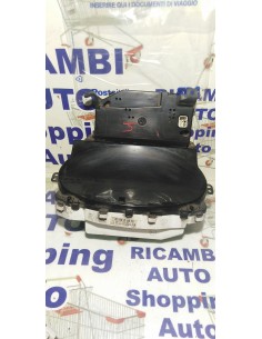 - VEGLIA QUADRO STRUMENTI...