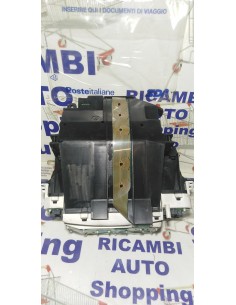 - VEGLIA QUADRO STRUMENTI... 2