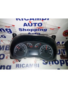 - QUADRO CONTACHILOMETRI...