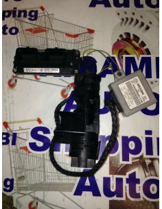 KIT ACCENSIONE CENTRALINA...