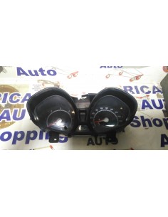 - VEGLIA QUADRO STRUMENTI...