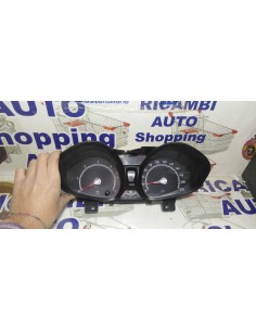 - VEGLIA QUADRO STRUMENTI... 2