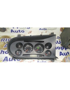- VEGLIA QUADRO STRUMENTI...