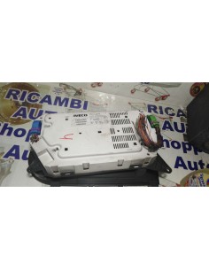 - VEGLIA QUADRO STRUMENTI... 2