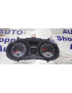 - VEGLIA QUADRO STRUMENTI...