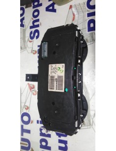 - VEGLIA QUADRO STRUMENTI... 2