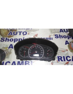 - VEGLIA QUADRO STRUMENTI...