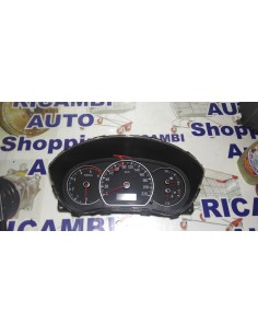 - VEGLIA QUADRO STRUMENTI... 2