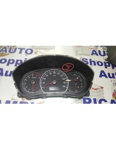 - VEGLIA QUADRO STRUMENTI...