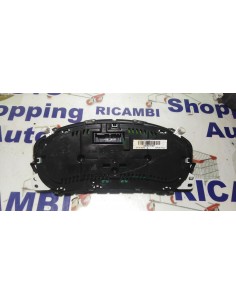 - VEGLIA QUADRO STRUMENTI... 2