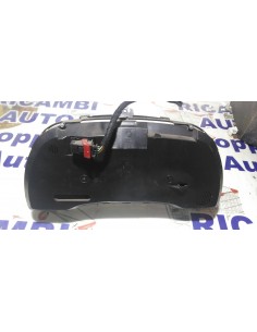 - VEGLIA QUADRO STRUMENTI... 2