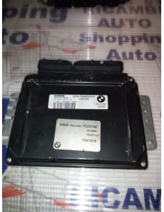 CENTRALINA MOTORE ECU...