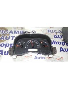 - VEGLIA QUADRO STRUMENTI...