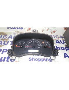 - VEGLIA QUADRO STRUMENTI...