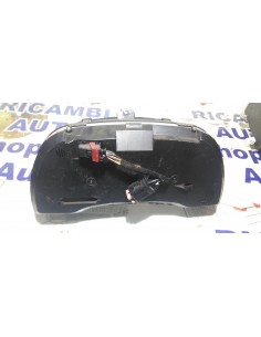 - VEGLIA QUADRO STRUMENTI... 2