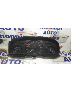 - VEGLIA QUADRO STRUMENTI...