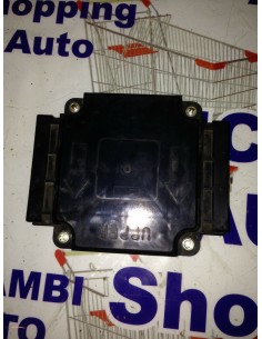 CENTRALINA MOTORE ENGINE...