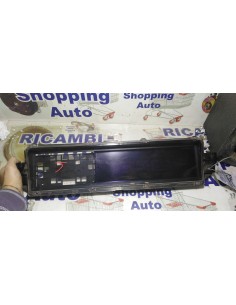 - VEGLIA QUADRO STRUMENTI... 2