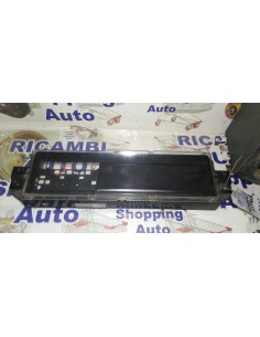 - VEGLIA QUADRO STRUMENTI...
