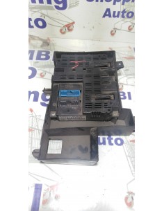 - MODULO CENTRALINA BLUE &...