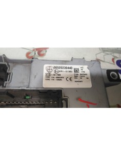 - BODY COMPUTER MODULO... 2