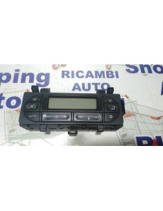 - COMANDO CLIMA MODULO ARIA...