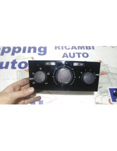 - COMANDO CLIMA MODULO ARIA... 2