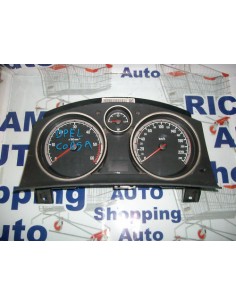 Quadro Contachilometri Opel...