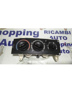 - COMANDO CLIMA MODULO ARIA...