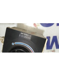 - COMANDO CLIMA MODULO ARIA... 2