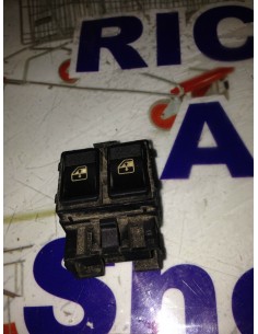 PULSANTIERA ALZACRISTALLI...