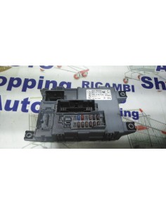 BODY COMPUTER MODULO...