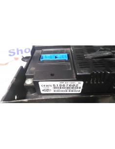 CENTRALINA BLUETOOTH MODULO... 2