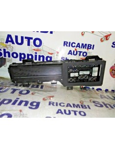 VEGLIA QUADRO STRUMENTI...