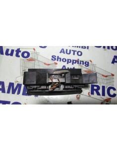 QUADRO A/C COMANDI CLIMA... 2