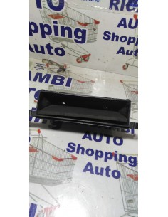 VANO CONSOLE CENTRALE...