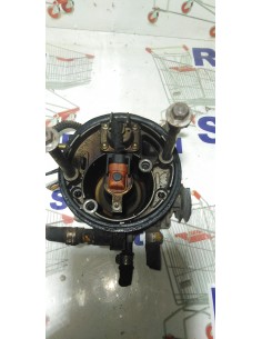 CARBURATORE BENZINA WEBER... 2