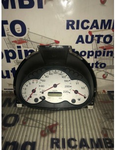 - QUADRO STRUMENTI VEGLIA...