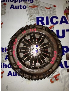 DISCO E SPINGIDISCO FIAT...