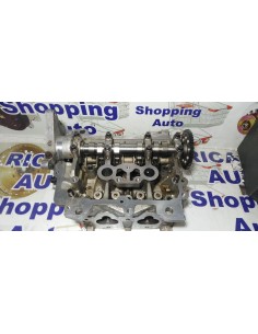 TESTATA MOTORE FIAT 500... 2