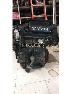 MOTORE TOYOTA YARIS VVT-i...