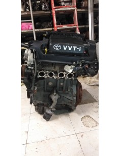 MOTORE TOYOTA YARIS VVT-i... 2
