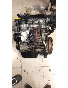 MOTORE FPT 1.3MJT 90CV...