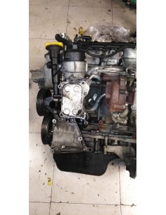 MOTORE FPT 1.3MJT 90CV... 2