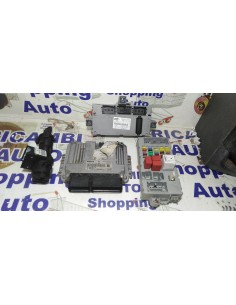 KIT ACCENSIONE CHIAVI...