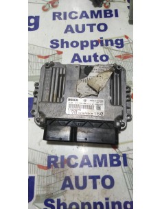 KIT ACCENSIONE CHIAVI... 2